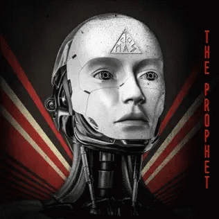 The Chronicles Of Manimal And Samara : The Prophet